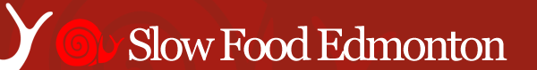 Slow Food Edmonton