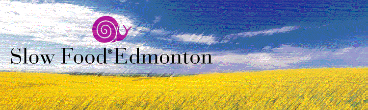 Slow Food Edmonton